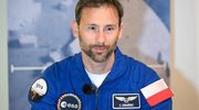 Start misji z polskim astronautą odwołany. Nowy termin po naprawie

