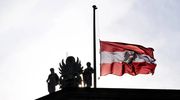 Zamach w szkole. W domu sprawcy znaleziono bombę