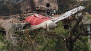 Katastrofa Dreamlinera w Indiach. Znaleziono jedną z dwóch czarnych skrzynek
