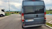 Strażnicy graniczni odzyskali skradzionego w Finlandii citroena 