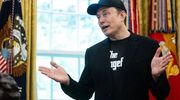 Elon Musk przyznaje, że przesadził z wpisami o Trumpie