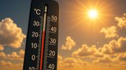 Nadciąga fala upałów. Ile stopni pokażą termometry?