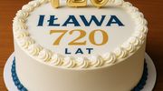 Iława świętuje swoje 720. urodziny! Zrób zdjęcie, wygraj nagrody i pokaż miasto swoimi oczami