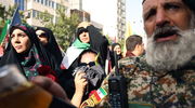 Iran buduje broń atomową?