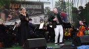 Symfoniczno-akordeonowa uczta w gminie Stawiguda