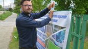 Na Nagórkach i Jarotach powstanie nowoczesne boisko?