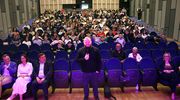 W kinie Kosmos przeciw mowie nienawiści