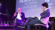[WIDEO] Polski sport. Wyzwania i zagrożenia - IX Kongres Przyszłości
