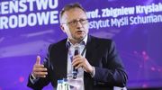 [WIDEO] Donald Trump a współczesna geopolityka i bezpieczeństwo międzynarodowe