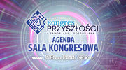 Przyszłość zaczyna się w Olsztynie – IX Kongres Przyszłości już 18 czerwca!

