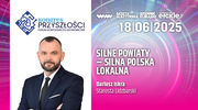 Silne powiaty – silna Polska lokalna - Dariusz Iskra 