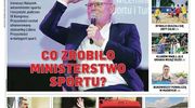 Najnowsze wydanie Gazety Olsztyńskiej