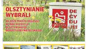 Najnowsze wydanie Gazety Olsztyńskiej