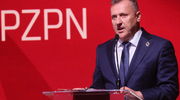 Nowy-stary szef PZPN