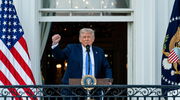 Trump zakazał wjazdu obywatelom 12 krajów