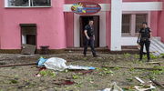 Rosja zaatakowała z użyciem 49 dronów; są zabici i ranni