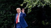 Trump: NATO będzie musiało poradzić sobie z Hiszpanią