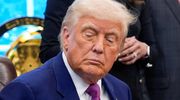 „Strzał w dziesiątkę”: Trump komentuje atak USA na Iran