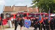 Nowy rozdział w historii OSP Jeziorany 