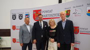 Powiat Bartoszycki liderem w edukacji młodzieży!