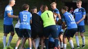 Los Cresovii w rękach Startu Nidzica