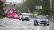 Kortowiada oczami olsztyńskich policjantów. Czy było bezpiecznie? 