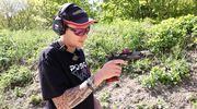 [WIDEO] Najszybszy strzelec IPSC w Polsce