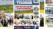 Najnowsze wydanie Gazety Olsztyńskiej