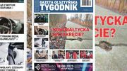 Najnowsze wydanie Gazety Olsztyńskiej
