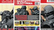 Już dziś najnowsze wydanie Gazety Olsztyńskiej
