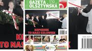 Najnowsze wydanie Gazety Olsztyńskiej