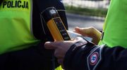 Pościg w Stawigudzie. Pijany 45-latek po zobaczeniu policjantów poszedł "w długą" 