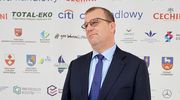 [WIDEO] Gospodarka europejska zwalnia, Europa traci znaczenie - Mateusz Walewski BGK