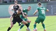Zmiana lidera w IV lidze