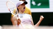 Iga Świątek w ćwierćfinale Roland Garros
