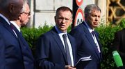 Rosja przekazała Ukrainie memorandum. Jakie są żądania Moskwy?