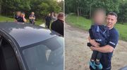 3-latek znika w lesie tuż przed zmrokiem – zobacz, jak dramat zamienił się w cudowne odnalezienie!