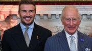 Sir David Beckham – ikona futbolu i filantropii z rycerskim tytułem