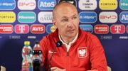 Majewski po remisie z Portugalią: „Udowodniliśmy, że możemy bić się z każdym”