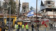 Te kraje solidarnie z Iranem. Ostrzeżenie: „Czeka was ten sam los”

