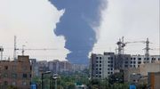 Naloty na Iran. Szef MAEA zabrał głos ws. uszkodzeń w zakładach nuklearnych
