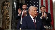 Kongres przyjął "wielką piękną ustawę" z obietnicami wyborczymi Trumpa
