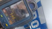 10 dni po odzyskaniu prawa jazdy – znów wpadł za prędkość