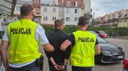 Pobity 47-latek trafił do szpitala – dzielnicowy ustalił i ujął sprawcę