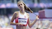 Polska gromi rekordzistkę: Maria Żodzik o krok od życiówki w emocjonującym starciu