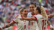 Polki rozgromiły Rumunię 3:0 i przypieczętowały awans do dywizji A – rekord frekwencji na meczu!