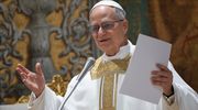 Papież Leon XIV apeluje o szturm modlitewny