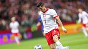 Robert Lewandowski zrezygnował z gry w piłkarskiej reprezentacji