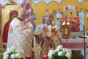 Życzliwy, pomocny i taki "swój"