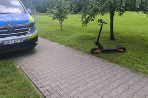 Weekendowy pośpiech nie popłaca